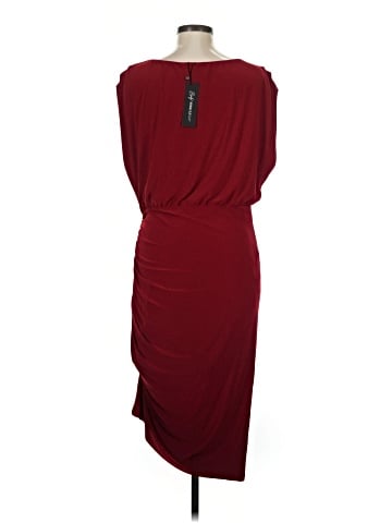 Miraclesuit Cocktail Dress (view 2)