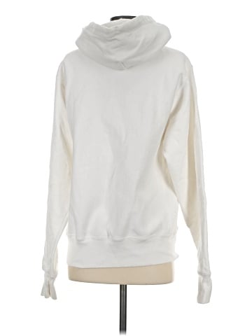 Champion Pullover Hoodie (view 2)