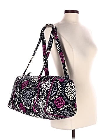 Vera Bradley Weekender (view 2)