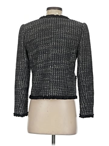 Rebecca Taylor 3/4 Sleeve Top (view 2)