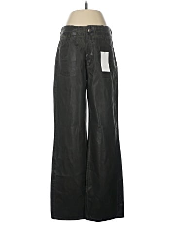 Zara Casual Pants (view 1)