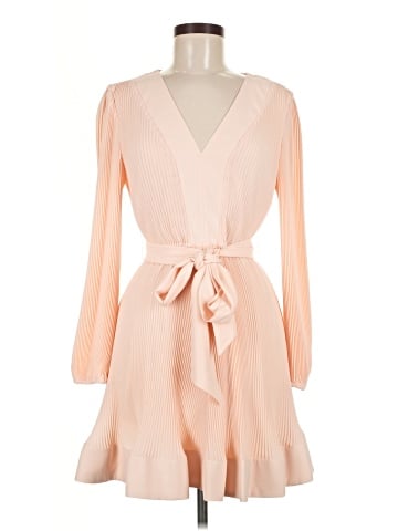 Milly Cocktail Dress (view 1)
