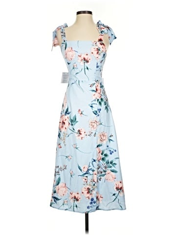 Petal and Pup Casual Dress (view 1)