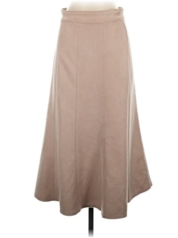 Ann Taylor Formal Skirt (view 1)
