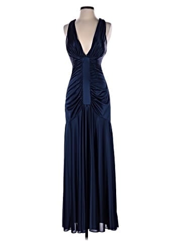 Xscape Cocktail Dress (view 1)