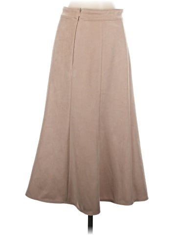 Ann Taylor Formal Skirt (view 2)