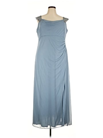 R&M Richards Cocktail Dress (view 1)