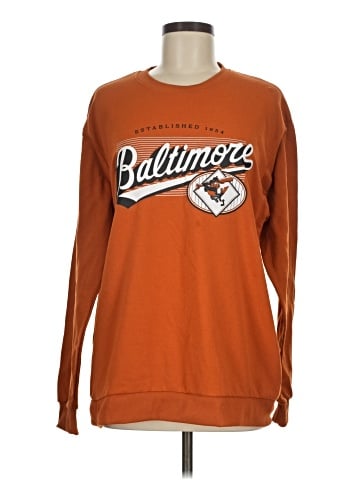 Assorted Brands Pullover Sweater (view 1)