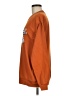 Assorted Brands 100% Polyester Orange Pullover Sweater Size M - photo 5