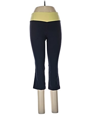 Lululemon Athletica Active Pants (view 1)