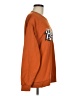 Assorted Brands 100% Polyester Orange Pullover Sweater Size M - photo 4