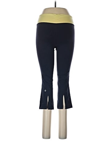 Lululemon Athletica Active Pants (view 2)