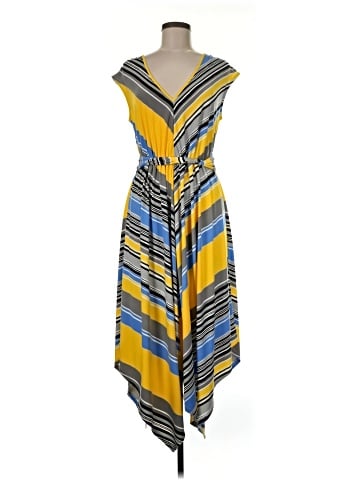 Sangria Casual Dress (view 1)