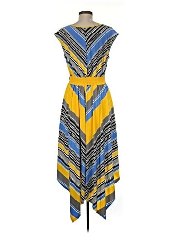 Sangria Casual Dress (view 2)