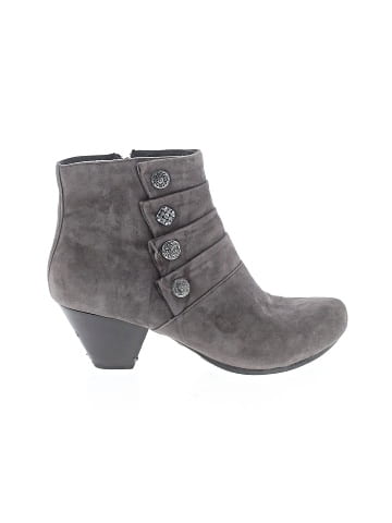 Dansko Ankle Boots (view 1)