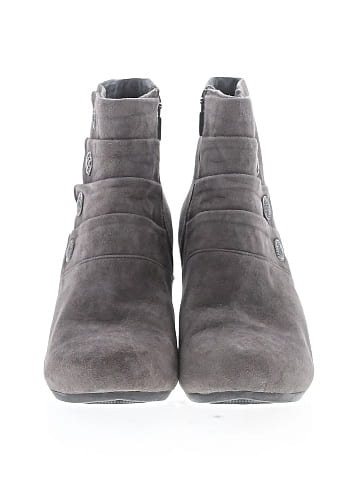 Dansko Ankle Boots (view 2)