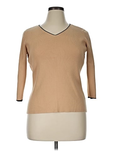Westbound Pullover Sweater (view 1)