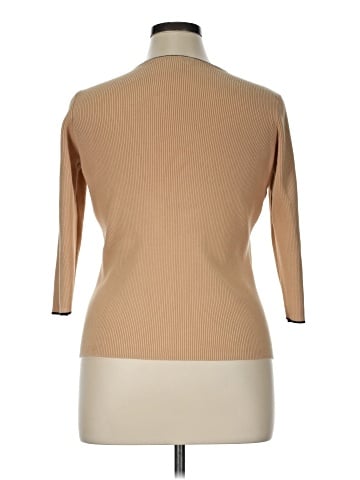 Westbound Pullover Sweater (view 2)