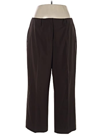 AK Anne Klein Dress Pants (view 1)