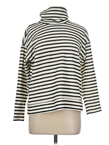 Talbots Turtleneck Sweater (view 1)