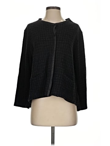 Babette Wool Cardigan (view 1)