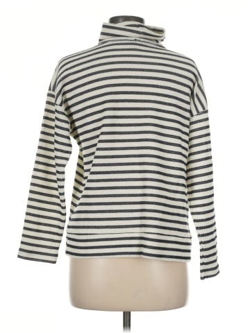 Talbots Turtleneck Sweater (view 2)