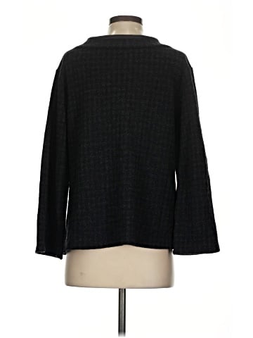 Babette Wool Cardigan (view 2)