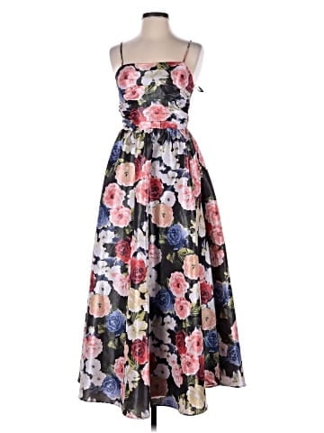 If by Sea Cocktail Dress (view 1)