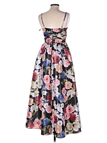 If by Sea Cocktail Dress (view 2)