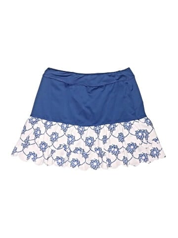 Turtles & Tees Skort (view 1)