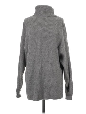 Free People Turtleneck Sweater (view 1)