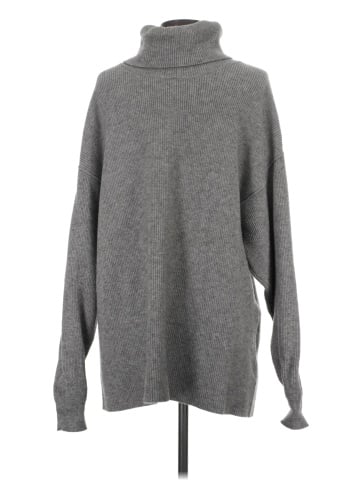 Free People Turtleneck Sweater (view 2)