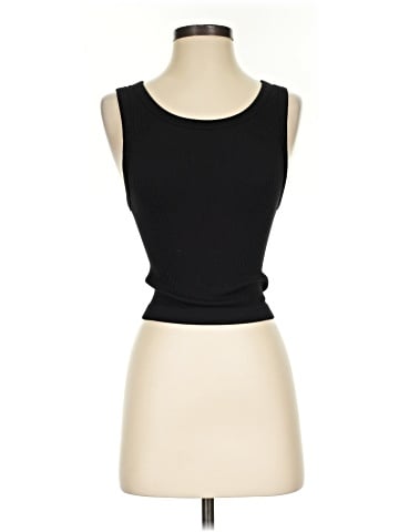 Sunday Best Sleeveless T-Shirt (view 1)