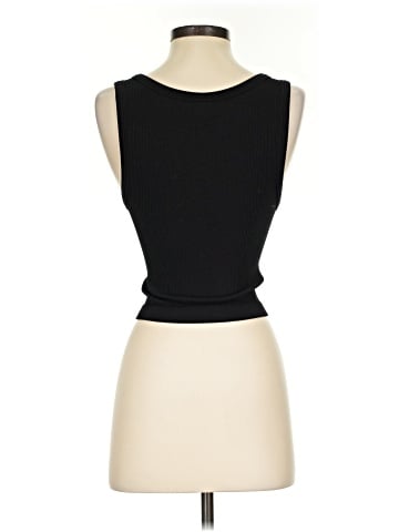 Sunday Best Sleeveless T-Shirt (view 2)