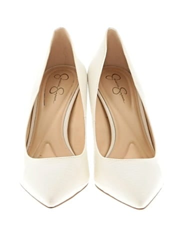 Jessica Simpson Heels (view 2)