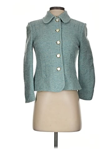 St. John Collection Blazer (view 1)