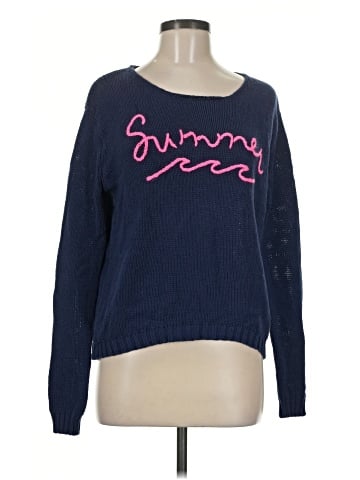 Vintage Havana Pullover Sweater (view 1)