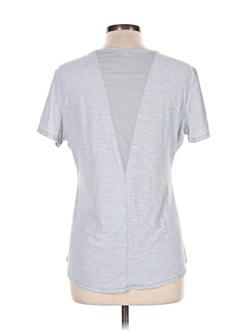 Active by Old Navy Short Sleeve T-Shirt (view 2)