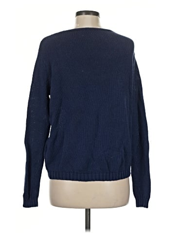 Vintage Havana Pullover Sweater (view 2)