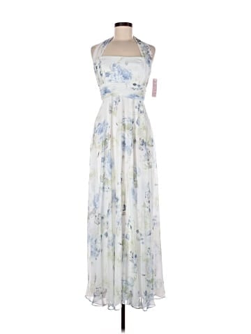Thread Bridesmaid Cocktail Dress (view 1)
