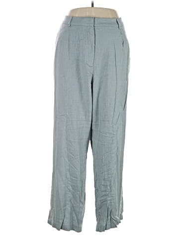 Old Navy Linen Pants (view 1)