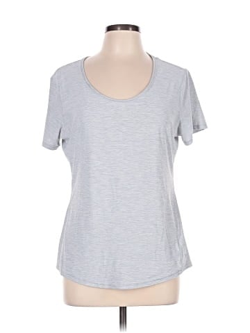Active by Old Navy Short Sleeve T-Shirt (view 1)