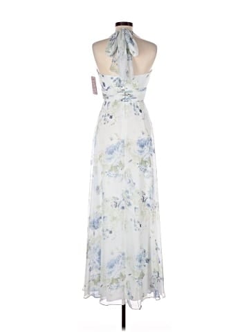 Thread Bridesmaid Cocktail Dress (view 2)