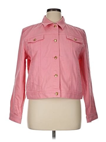 Lauren Jeans Co. Jacket (view 1)
