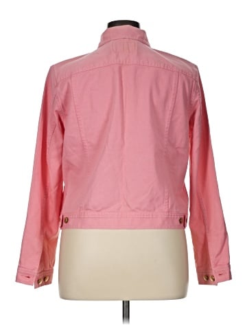 Lauren Jeans Co. Jacket (view 2)