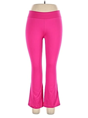 Athletic Works Yoga Pants (view 1)
