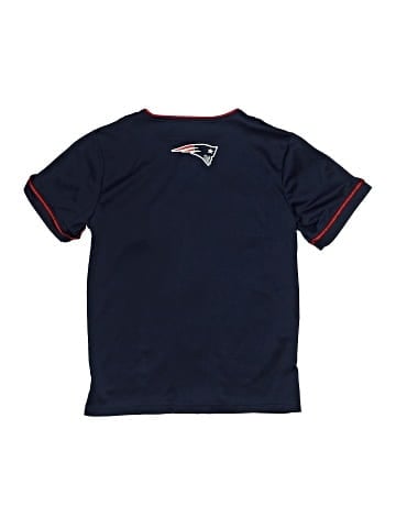 NFL Short Sleeve Top (view 2)