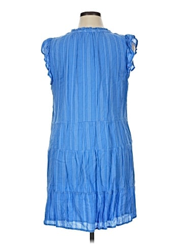 Ann Taylor LOFT Casual Dress (view 2)