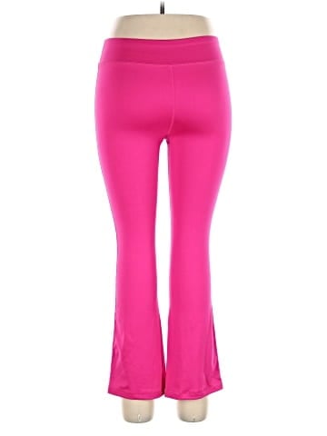 Athletic Works Yoga Pants (view 2)