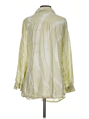 Soft Surroundings Long Sleeve Blouse (view 2)